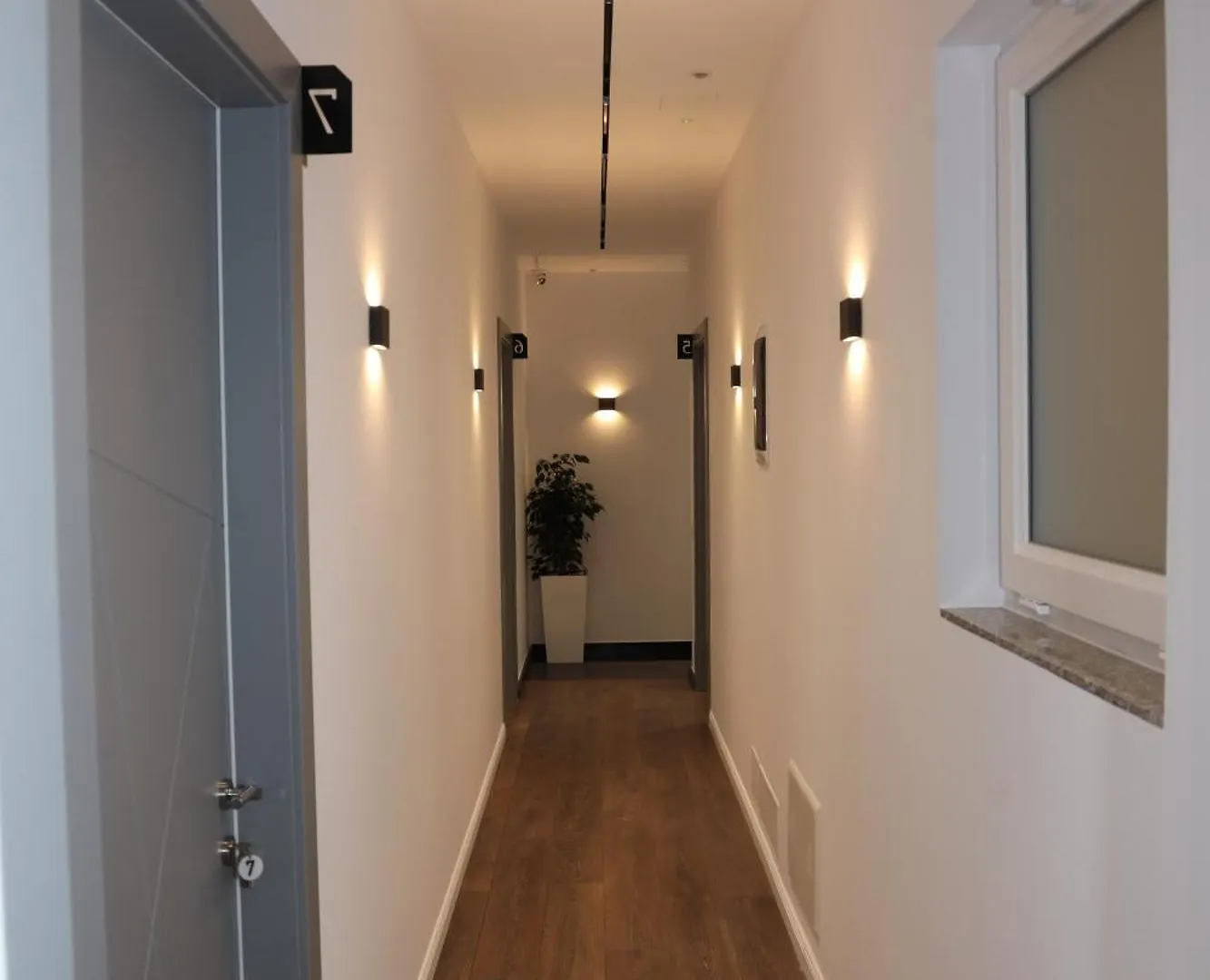 Comfort Inn Hotel Kukës