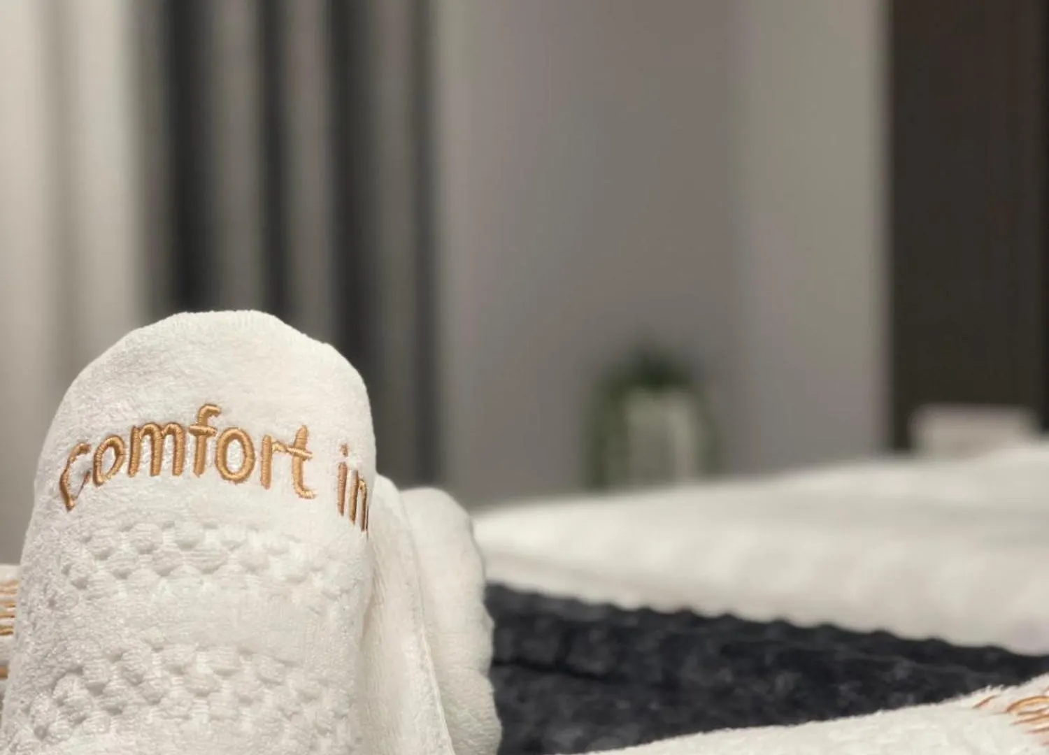 Comfort Inn Hotel Kukës