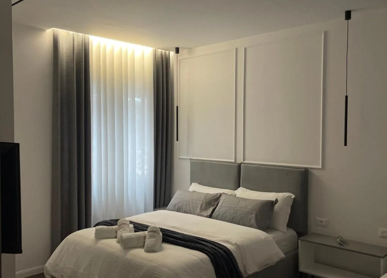 Comfort Inn Hotel Kukës アルバニア