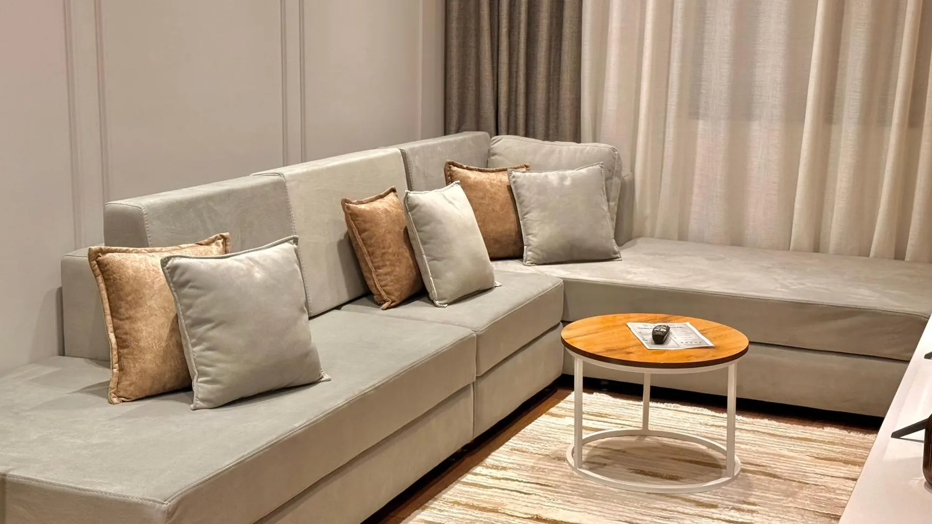 Comfort Inn Hotel Kukës