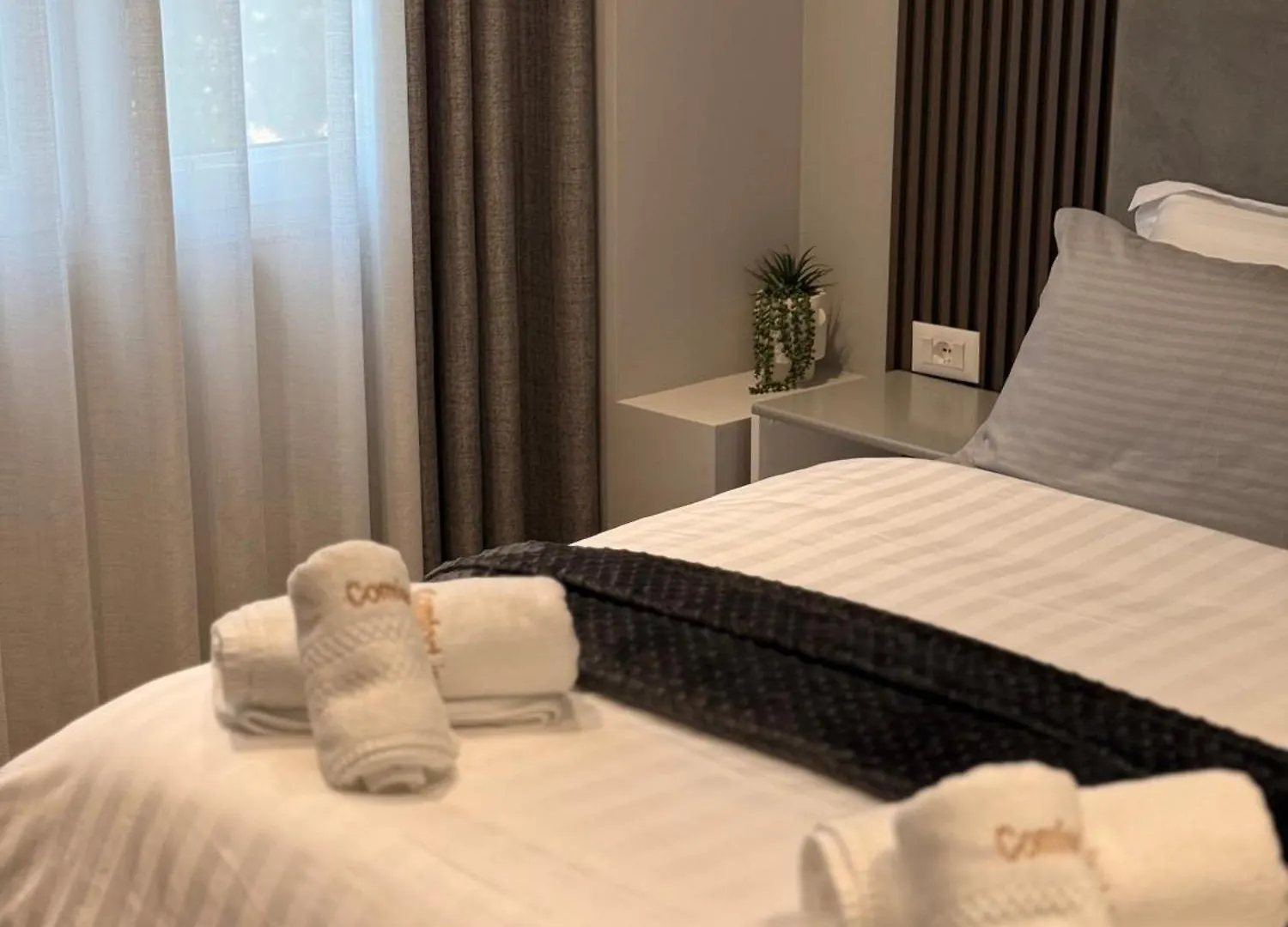 Comfort Inn Hotel Kukës
