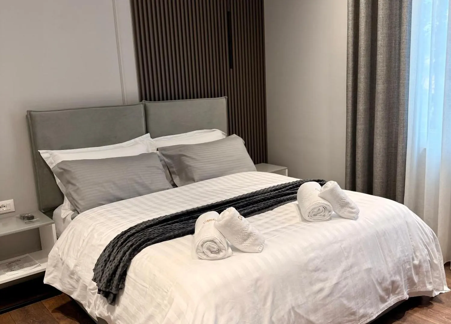 Comfort Inn Hotel Kukës