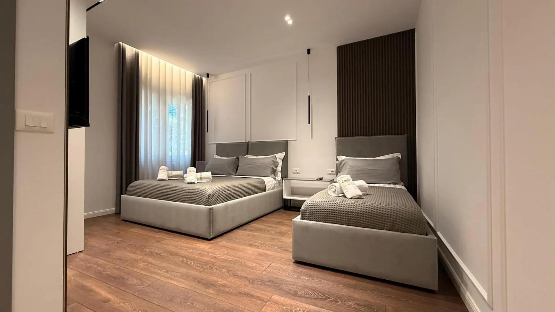Comfort Inn Hotel Kukës