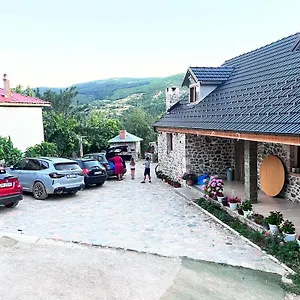 Kevin Maison d'hôtes